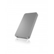 ICY BOX IB-247-C31 HDD/SSD enclosure Anthracite 2.5