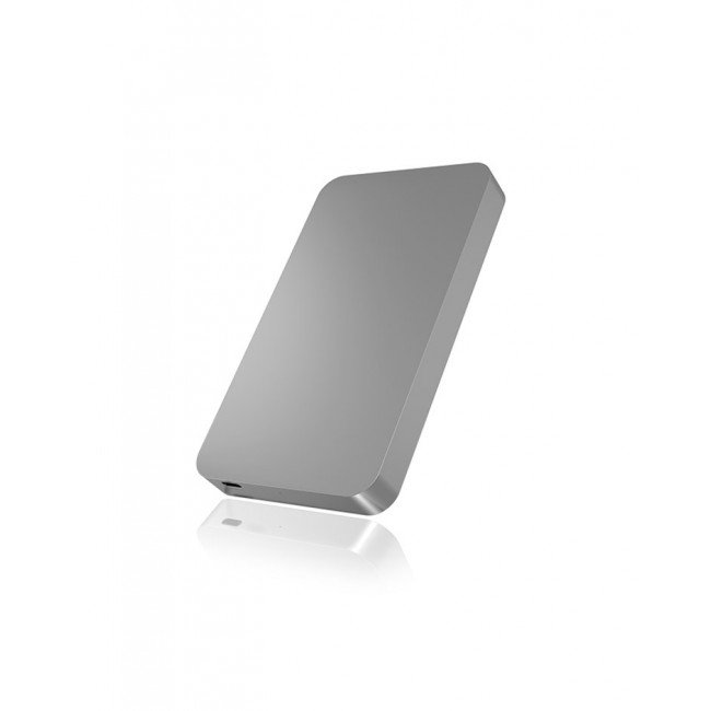 ICY BOX IB-247-C31 HDD/SSD enclosure Anthracite 2.5