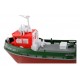Amewi Fairplay I Radio-Controlled (RC) model Boat Electric engine 1:72