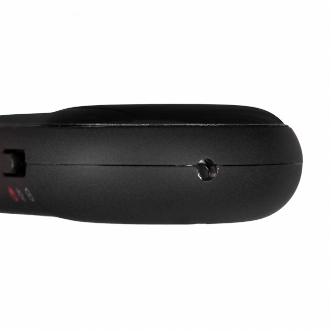 Lenovo 4XW1S62315 wireless presenter Bluetooth/RF Black