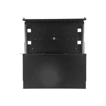 Alantec 24xSC duplex / 24xLC quad 19