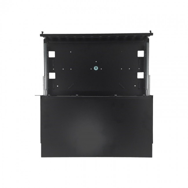 Alantec 24xSC duplex / 24xLC quad 19
