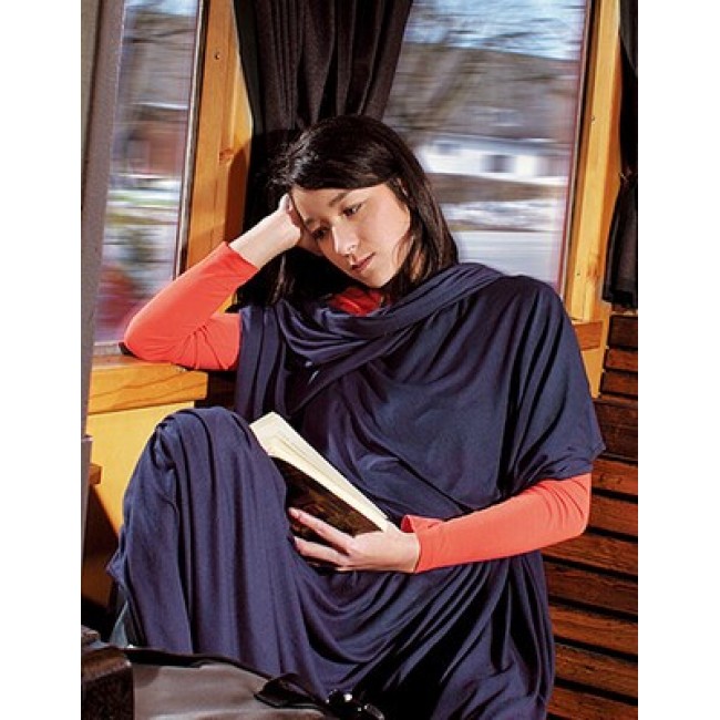 Cocoon CMB35 camping blanket Blue
