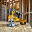 18 V XR jigsaw, 135mm, without battery and lad, 18 V XR jigsaw, 135mm, without battery and lad,