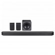 Samsung Q-series HW-Q990H Black 11.1.4 channels Samsung Q-series HW-Q990H Black 11.1.4 channels