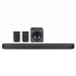Samsung Q-series HW-Q990H Black 11.1.4 channels