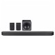 Samsung Q-series HW-Q990H Black 11.1.4 channels