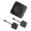 Barco ClickShare C-10 wireless presentation system HDMI Desktop