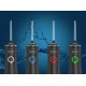 ELDOM Irrigator RY200C black