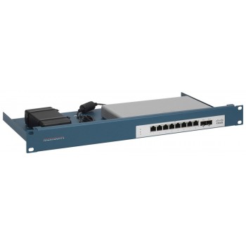 Rackmount.IT RM-CI-T17 rack accessory Firewall rack mount