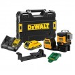 18v 3x360 green multi-line laser 18v 3x360 green multi-line laser