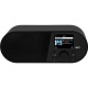 Imperial I105 Internet Digital Black