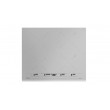 Teka IZS 86630 MST Black Built-in 80 cm Zone induction hob 4 zone(s)