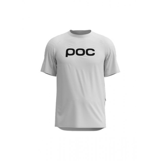 Koszulka rowerowa POC M's Reform Enduro Tee bia a - XL Koszulka rowerowa POC M's Reform Enduro Tee bia a - XL