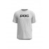 Koszulka rowerowa POC M's Reform Enduro Tee bia a - XL