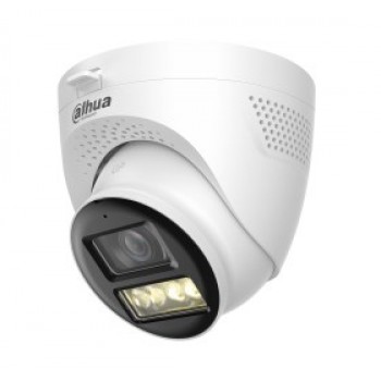 Dahua Technology Lite HAC-HDW1500TQ-IL-T Dome IP security camera Indoor & outdoor 2880 x 1620 pixels Ceiling/wall