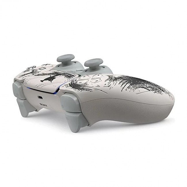 Sony PlayStation 5 DualSense Wireless Controller Limited Edition Ghost of Yotei Black Sony PlayStation 5 DualSense Wireless Controller Limited Edition Ghost of Yotei Black