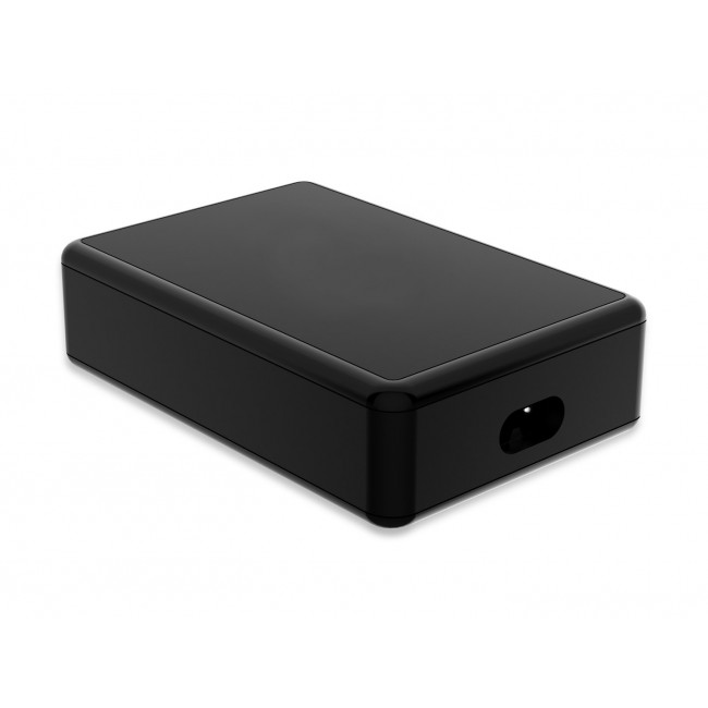 Conceptronic OZUL 4-Port 65W USB PD Desktop Charger
