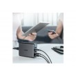Anker PowerPort Speed 5, 63W 5 Port USB Charger, Power Adapters with Quick Charge 3.0