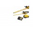 DEWALT NO YCE DO YWOP OTU 18V DCMHT564P1 550mm 25mm 1x5,0Ah