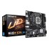 GIGABYTE H610M D3W Motherboard - Supports 14th Gen. Intel Core CPUs, 5+1+1 phases VRM, up to 5600MHz DDR5, 1xPCIe 3.0 M.2, 1GbE LAN, USB 3.2 Gen 1