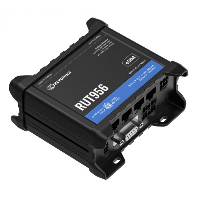 Teltonika RUT956 Cellular network router