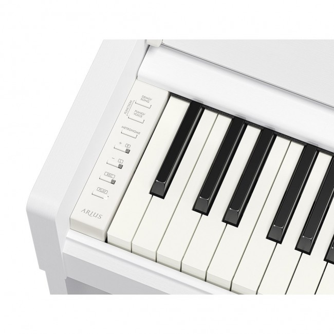 Yamaha ARIUS YDP-S36WH - digital piano