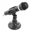 Esperanza EH180 microphone Table microphone Black