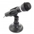 Esperanza EH180 microphone Table microphone Black