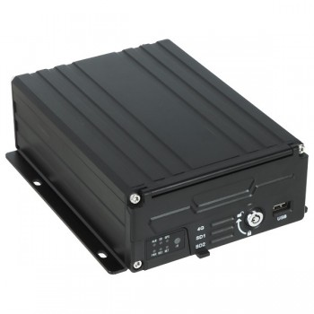 IP Recorder ATE-N0401EF-T3 4 channels Autone