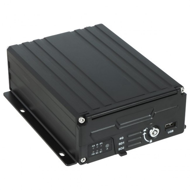 IP Recorder ATE-N0401EF-T3 4 channels Autone