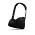 Mesh Arm Sling O-1501/CZA/M REHAFUND, Black