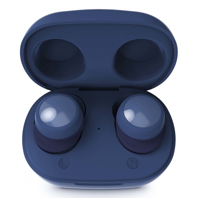 Energy Sistem 458264 headphones/headset True Wireless Stereo (TWS) In-ear Calls/Music Bluetooth Blue