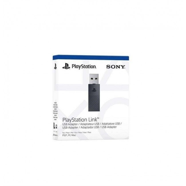 Sony Interactive Entertainment PlayStation Link USB adapter Sony Interactive Entertainment PlayStation Link USB adapter