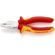 Knipex 01 06 160 plier Lineman's pliers