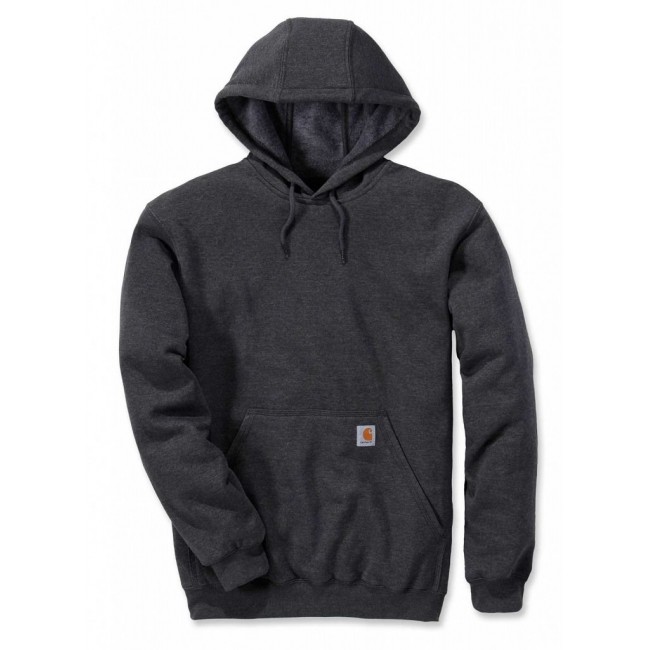 Carhartt Midweight Hooded Sweatshirt