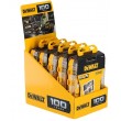 DeWALT DT70785-QZ screwdriver bit 100 pc(s)