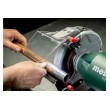Metabo DS 150 Plus bench grinder 2980 RPM 400 W