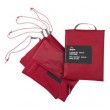 Footprint mat for 3 people, MSR universal
