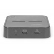 Digitus Dual M.2 NVMe SSD Docking Station with Offline Clone Function, USB-CTM