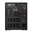 CyberPower PR2200ELCDSL uninterruptible power supply (UPS) Line-Interactive 2.2 kVA 1980 W 9 AC outlet(s)
