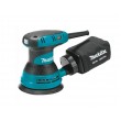 Makita BO5031 portable sander Orbital sander 12000 OPM
