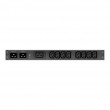 APC Automatic Transfer Switch AP4423A - (8x) C13 + (1x) C19, 3680W, Rack mountable, 1U