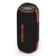 Tracer XtremeBeat Pro TWS Portable Bluetooth Speaker Black 40 W