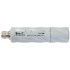 Mikrotik GrooveA 52HPn 150 Mbit/s Grey Power over Ethernet (PoE)