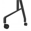 Neomounts FL50-575BL1 TV trolley 65-115 Neomounts FL50-575BL1 TV trolley 65-115