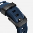 Nomad Rocky Point Band Black Leather, Titanium