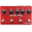 TC Electronic Hall of Fame 2 X4 Reverb - guitar effect