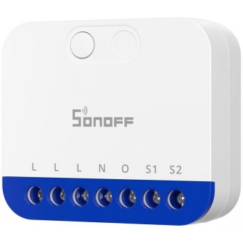 Inteligentny mini sterownik / ciemniacz WiFi Sonoff MINI-DIM Matter