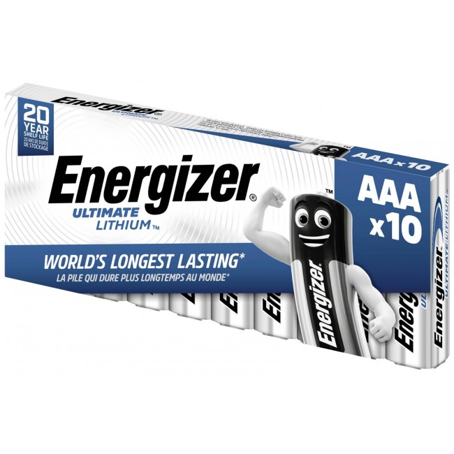 Energizer E301535901 not categorized